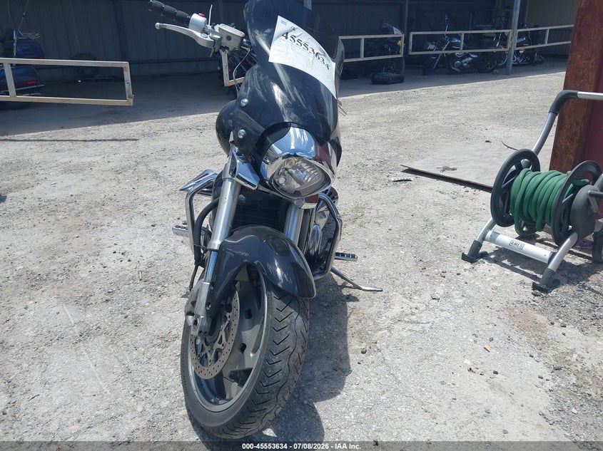 2008 SUZUKI VZR1800 auction photo 5