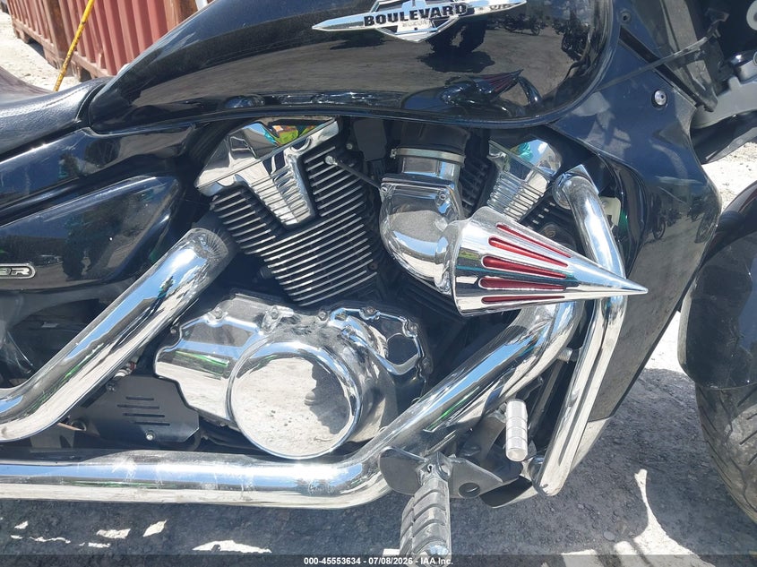 2008 SUZUKI VZR1800 auction photo 8
