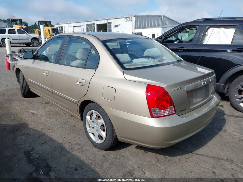 AtlanticExpress - Hyundai Elantra