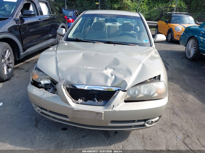 AtlanticExpress - Hyundai Elantra