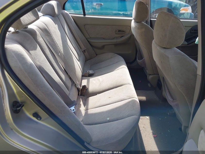 AtlanticExpress - Hyundai Elantra