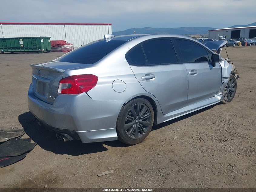 Vin: jf1va1a63k9814837, lot: 46051995, subaru wrx 20194