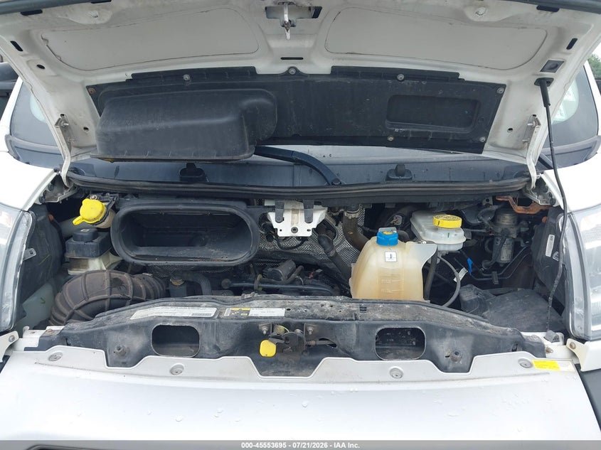 RAM PROMASTER 1500 2019 VIN 3C6TRVAG9KE514121