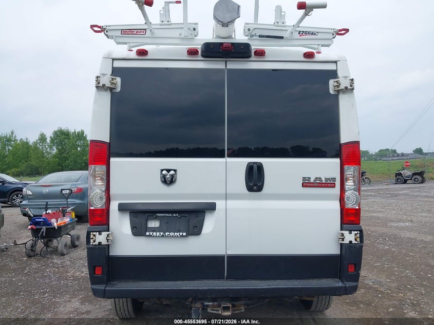 RAM PROMASTER 1500 - zdjęcie 17