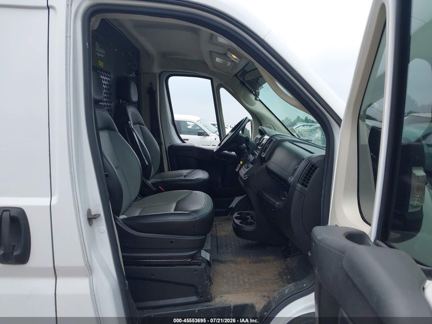 RAM PROMASTER 1500 - zdjęcie 5