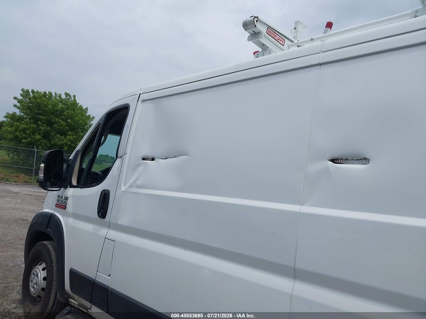 RAM PROMASTER 1500 - zdjęcie 6
