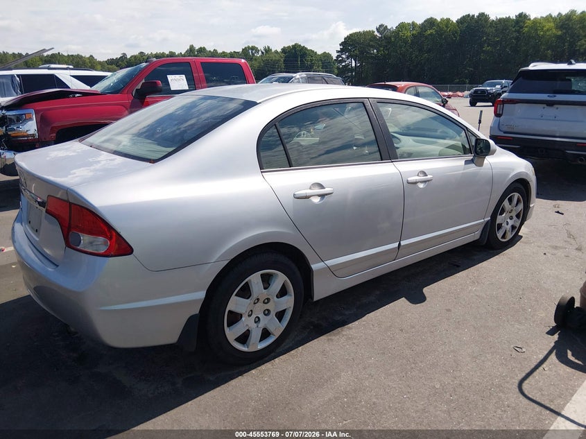 AtlanticExpress - Honda Civic