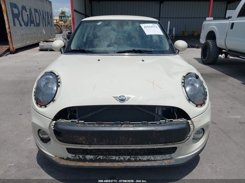 2019 Mini Hardtop Cooper VIN: WMWXP5C55K2H31559 Lot: 45553772