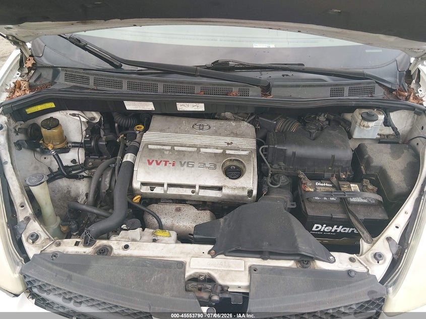 AtlanticExpress - Toyota Sienna