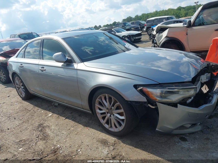 Vin: waugfafc2dn010653, lot: 46052103, audi a6 2.0t premium 2013 img_1