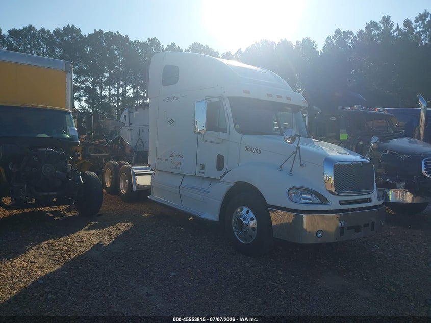 2007 Freightliner Conventional