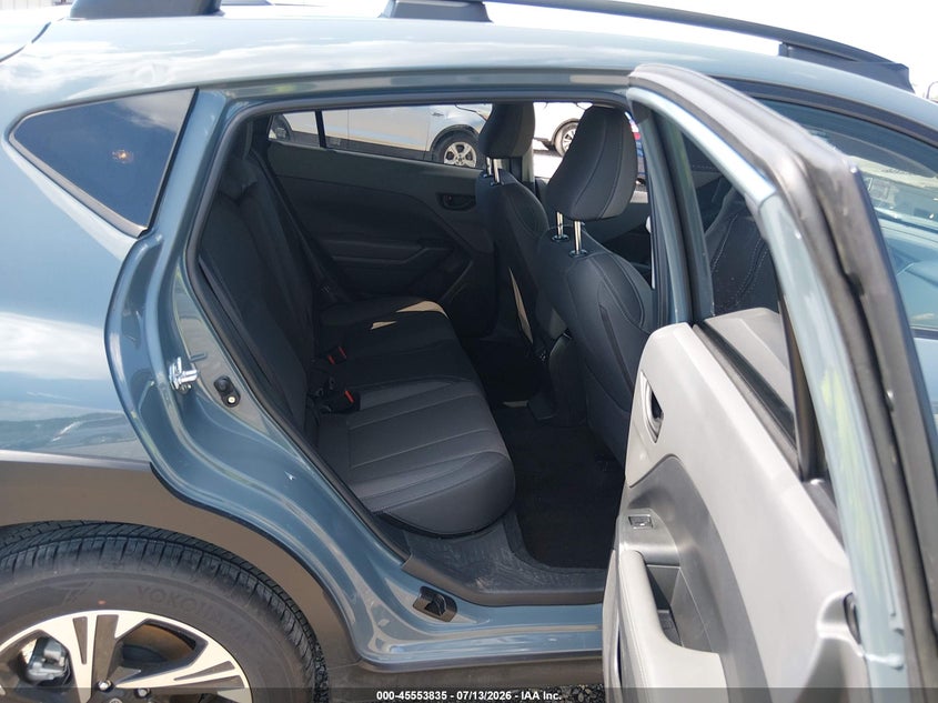 2025 Subaru Crosstrek Premium VIN: JF2GUHDC0S8265593 Lot: 45553835
