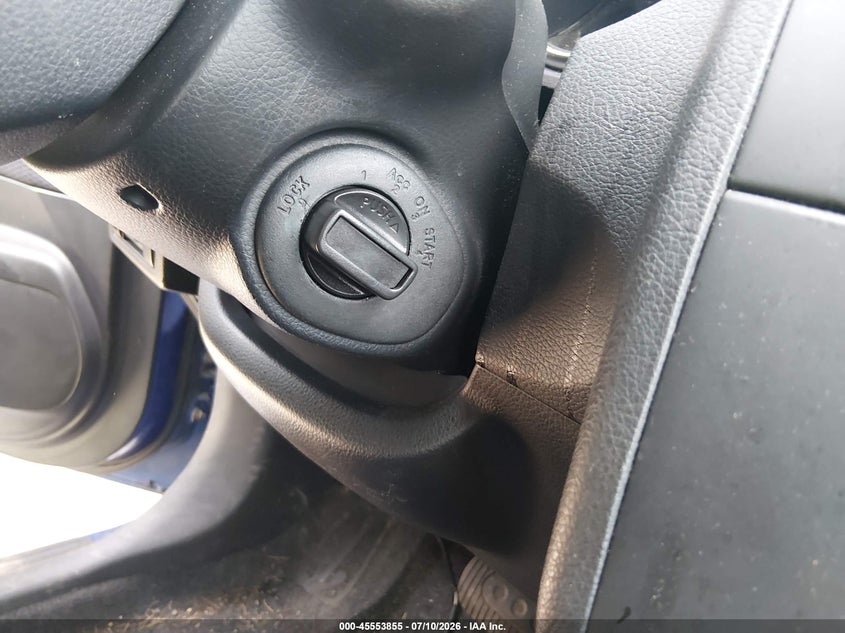 2007 Nissan Versa 1.8Sl VIN: 3N1BC13E77L420593 Lot: 45553855