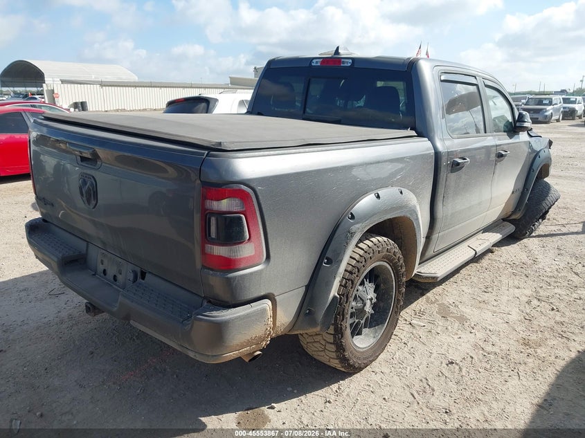 Vin: 1c6rrefg6nn354444, lot: 46052178, ram 1500 lone star  4x2 5'7 box 20224
