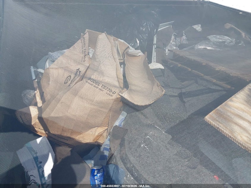 2025 TEXAS PRIDE TRAILERS DUMP TRAILER auction photo 6