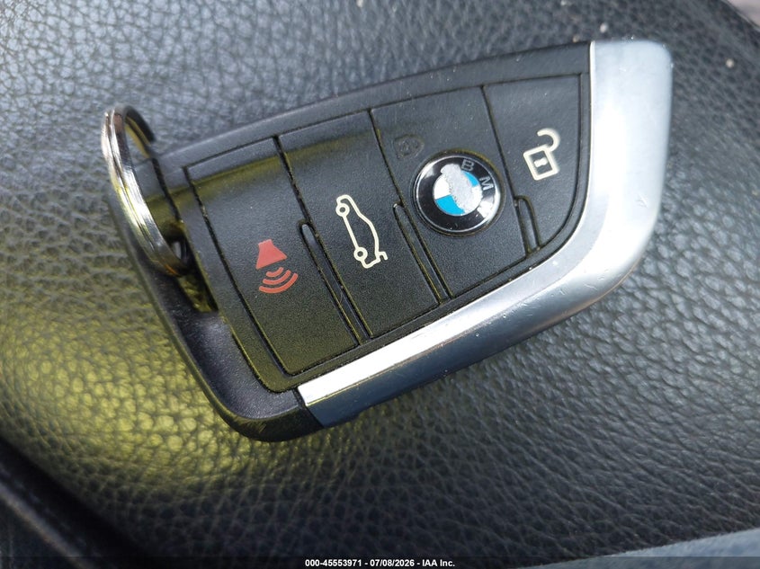 2018 BMW X1 xDrive28I VIN: WBXHT3C36J5K23071 Lot: 45553971