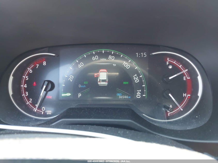 TOYOTA RAV4 2024 VIN 2T3P1RFV9RW486111