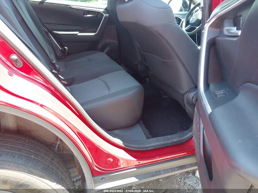 TOYOTA RAV4 2024 VIN 2T3P1RFV9RW486111