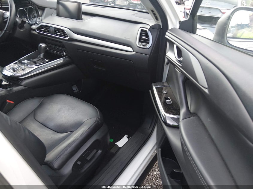 VIN JM3TCACY2K0335153 2019 MAZDA CX-9 TOURING