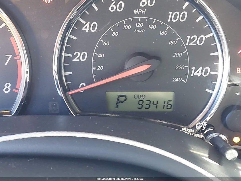 2013 TOYOTA COROLLA S · Фото 16