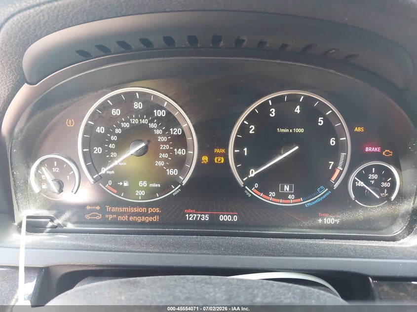 AtlanticExpress - BMW 7 Series