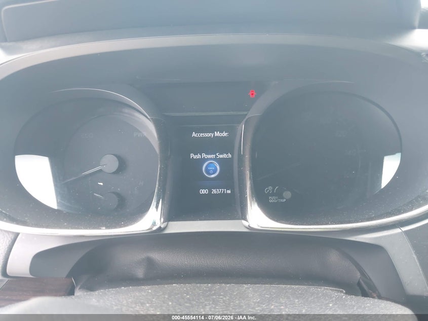 TOYOTA AVALON HYBRID 2014 VIN 4T1BD1EB9EU022782