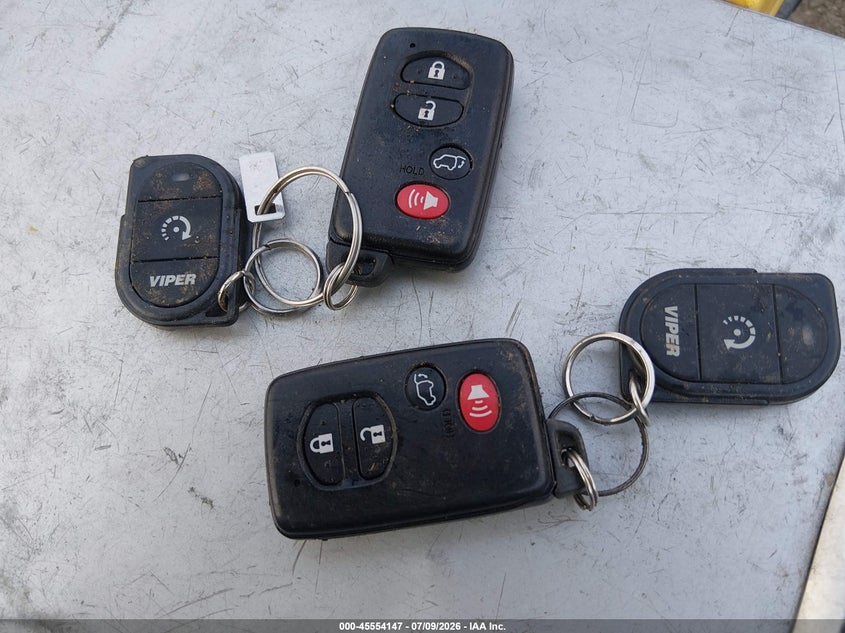 2014 Toyota Venza Xle V6 VIN: 4T3BK3BB1EU101781 Lot: 45554147