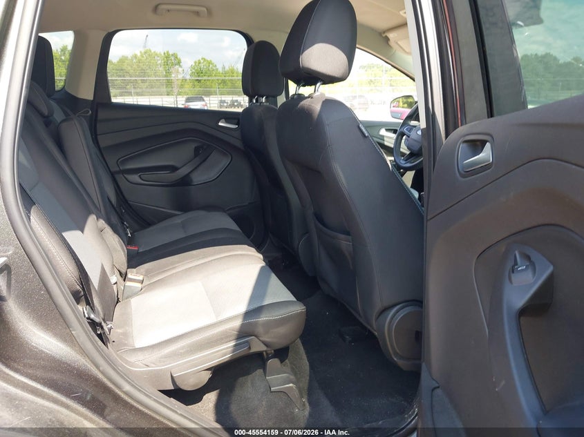 Фото 8 - FORD ESCAPE
