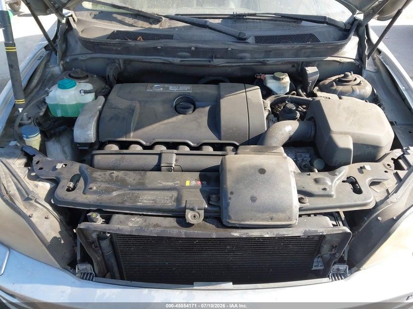 2013 Volvo Xc90 3.2/3.2 Platinum/3.2 Premier Plus VIN: YV4952CY7D1665173 Lot: 45554171
