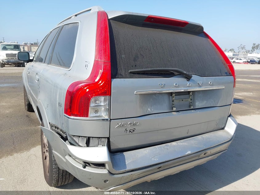 2013 Volvo Xc90 3.2/3.2 Platinum/3.2 Premier Plus VIN: YV4952CY7D1665173 Lot: 45554171