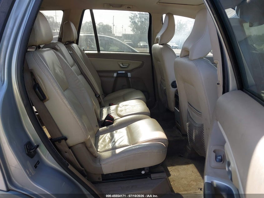 2013 Volvo Xc90 3.2/3.2 Platinum/3.2 Premier Plus VIN: YV4952CY7D1665173 Lot: 45554171