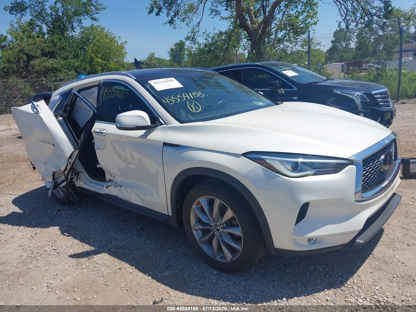 Vin: 3pcaj5m30kf132621, lot: 46052500, infiniti qx50 luxe 2019 img_1