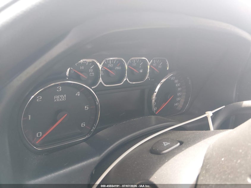 2015 GMC Sierra 1500 Sle VIN: 1GTV2UECXFZ268133 Lot: 45554191
