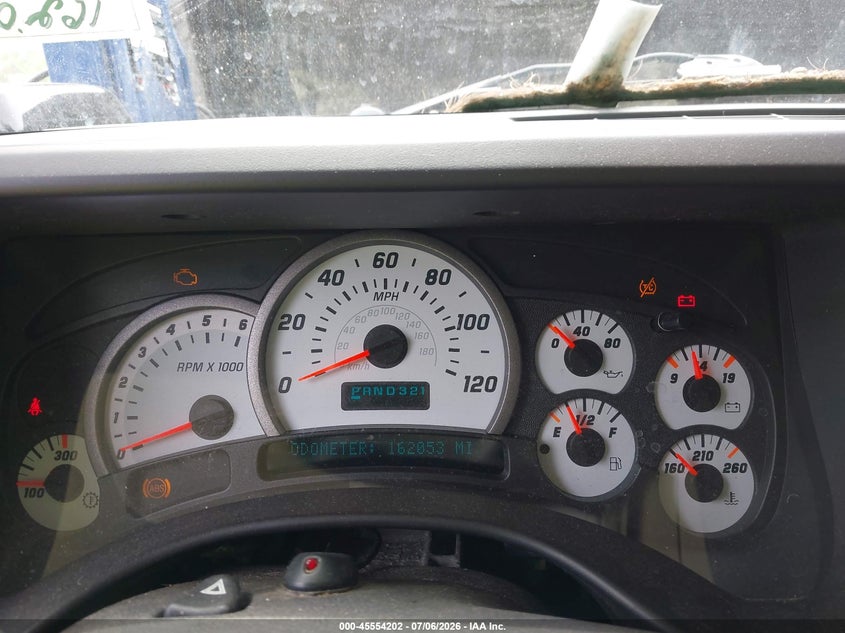 2003 HUMMER H2 auction photo 7