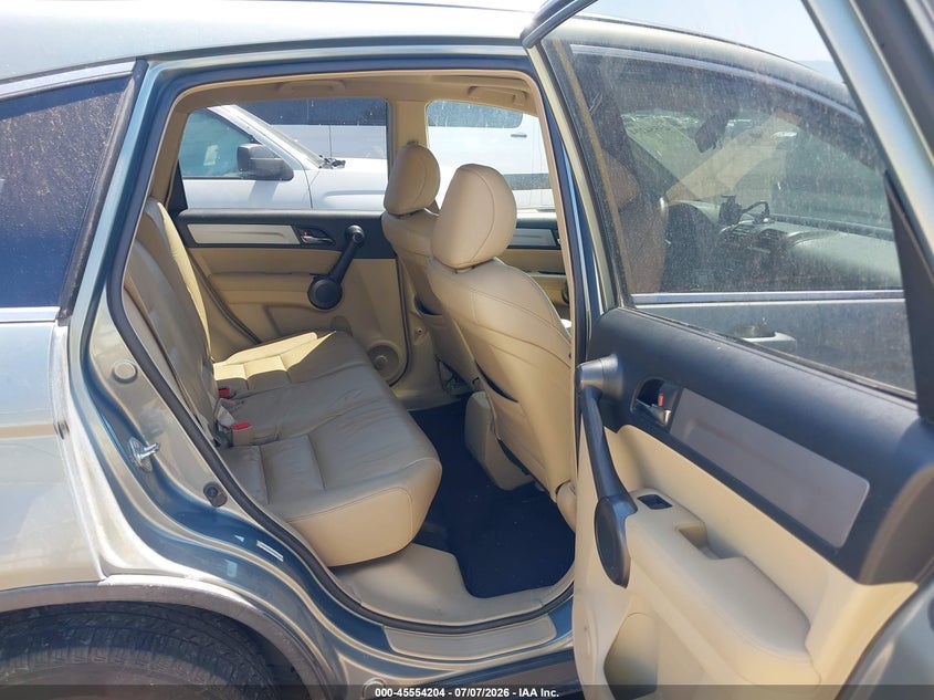 2011 HONDA CR-V auction photo 8