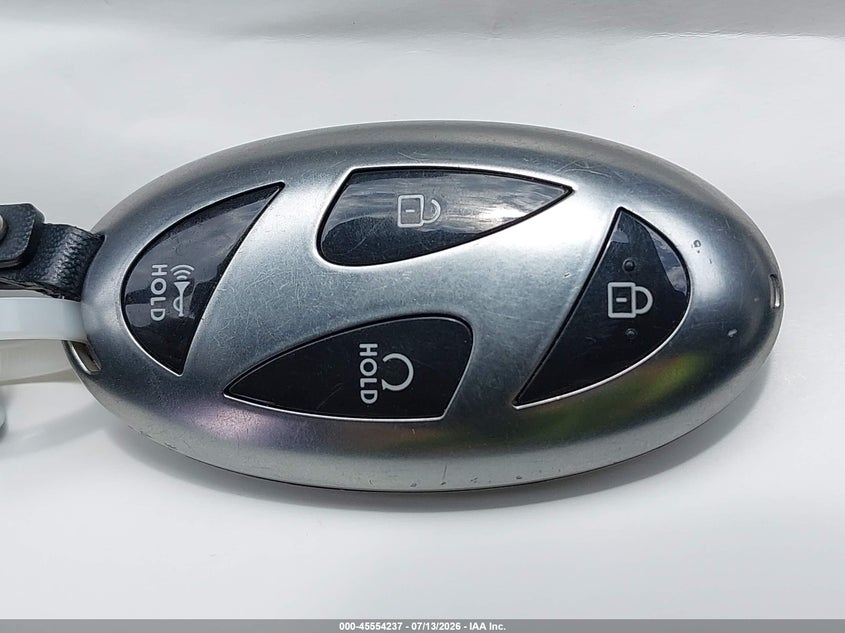 2024 Hyundai Kona Sel VIN: KM8HB3AB1RU169041 Lot: 45554237