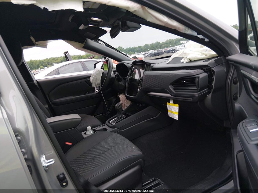 2025 SUBARU FORESTER — zdjęcie 5