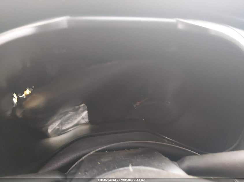 2016 Ram Promaster City Tradesman VIN: ZFBERFAT1G6B36853 Lot: 45554264