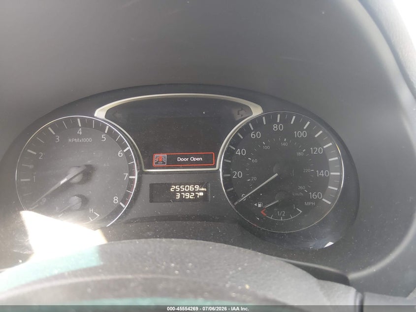 AtlanticExpress - Nissan Altima