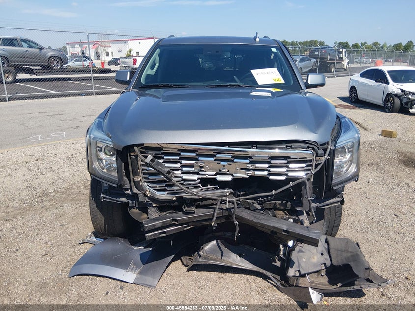 GMC YUKON - zdjęcie 13
