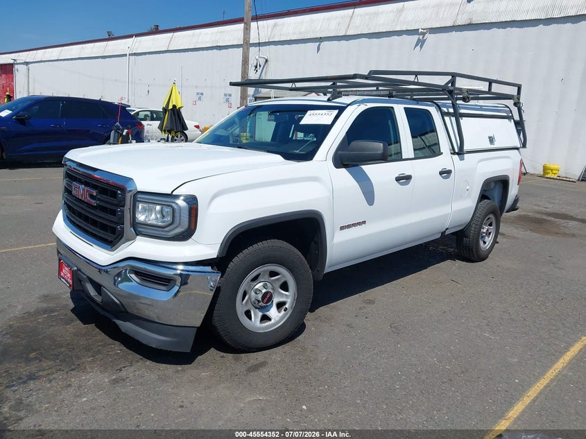 Vin: 1gtr1leh3gz425299, lot: 46052663, gmc sierra 1500 20162