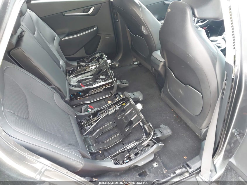 2023 Kia Ev6 Wind VIN: KNDC34LA2P5098798 Lot: 45554359