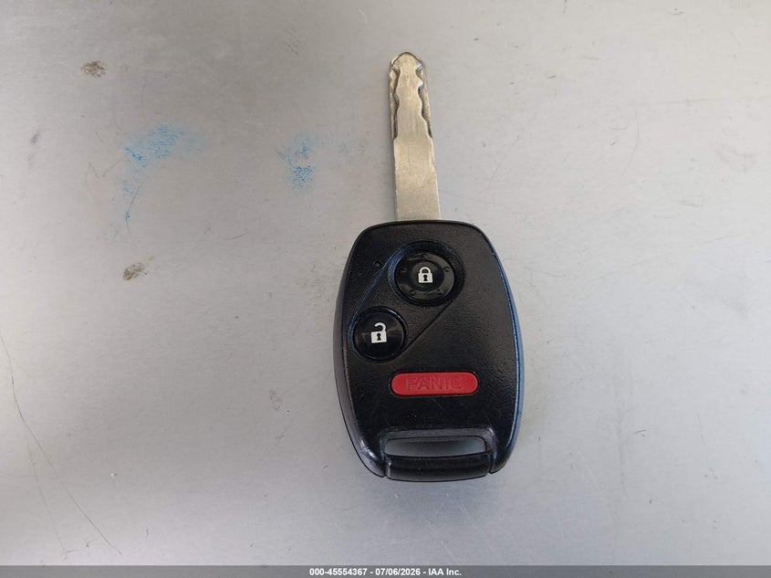 2011 HONDA FIT HATCHBACK 1.5L I-4 VVT, 117HP