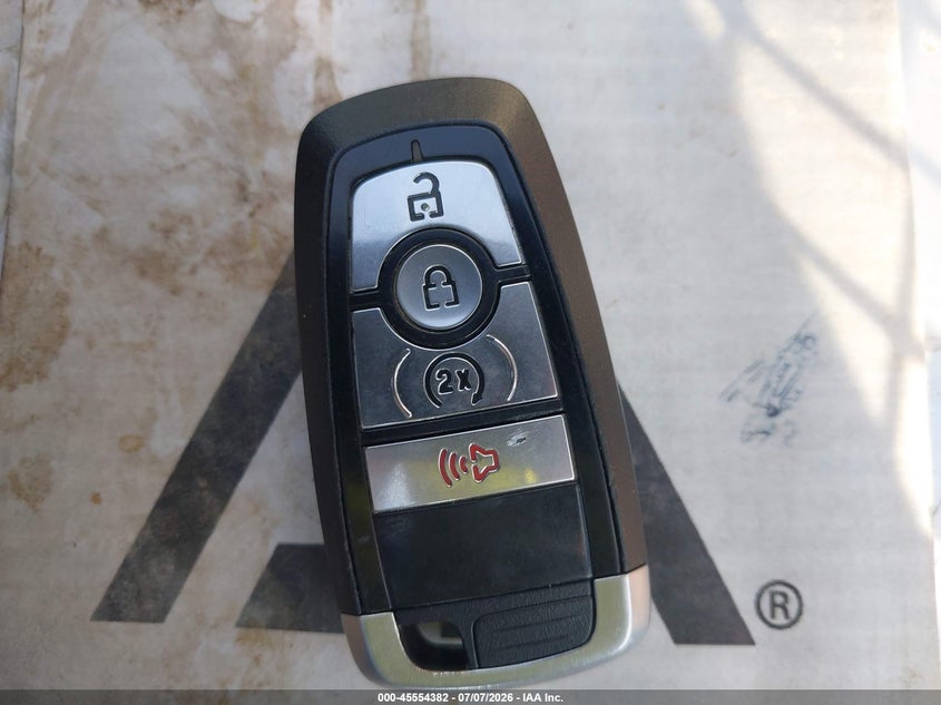 2023 Ford Bronco Outer Banks VIN: 1FMDE5BH2PLB32250 Lot: 45554382