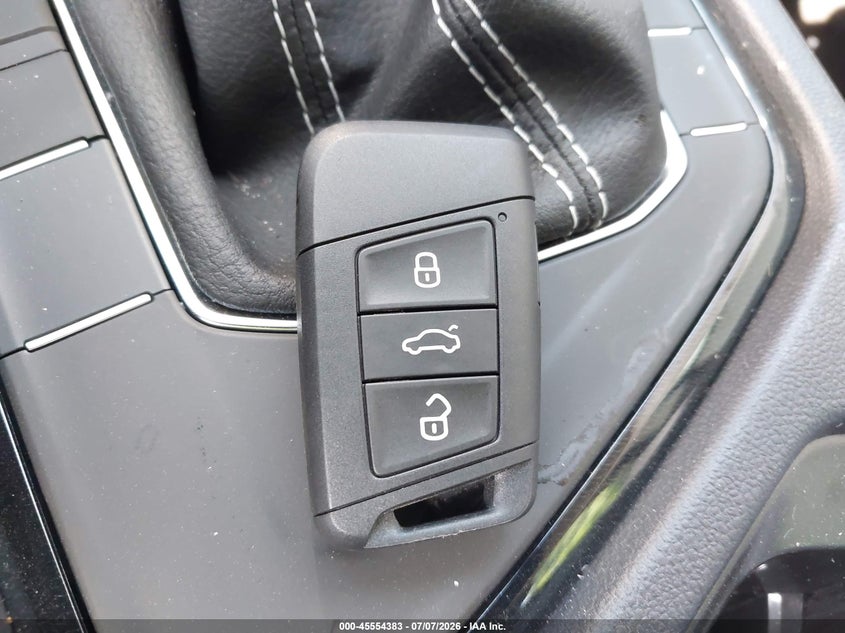 2026 Volkswagen Taos S VIN: 3VV5C7B26TM003136 Lot: 45554383