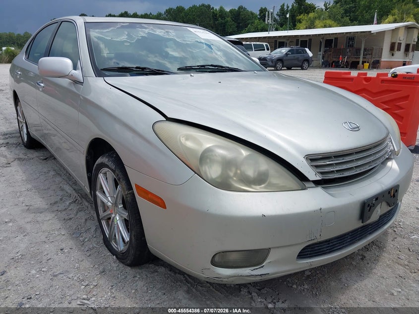 2003 LEXUS ES 300 auction photo 6