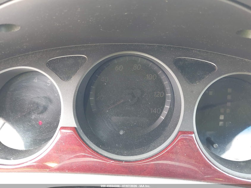 2003 LEXUS ES 300 auction photo 7