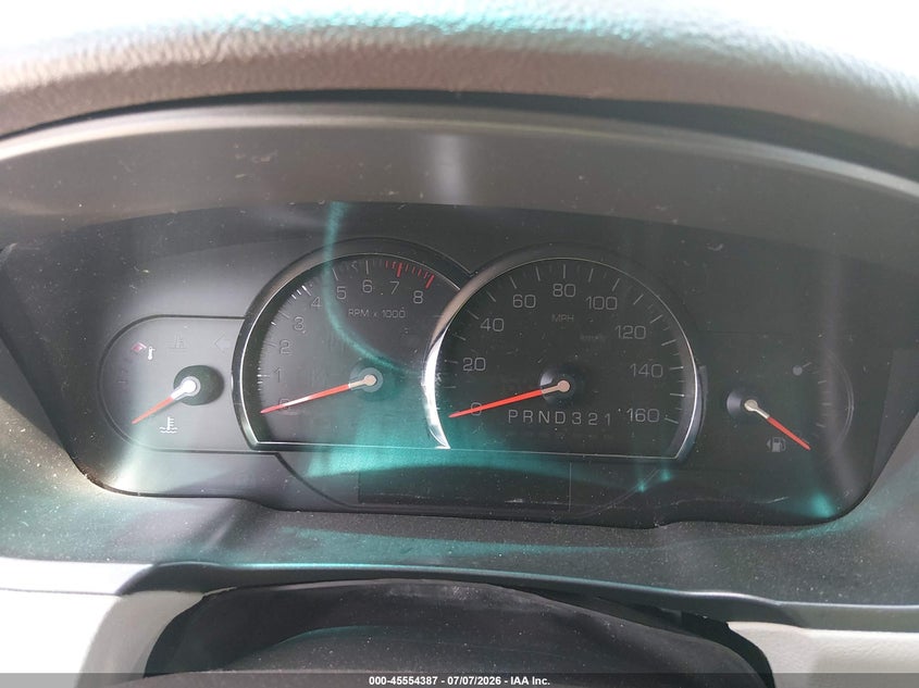 2008 Cadillac Dts 1Sa VIN: 1G6KD57Y58U106652 Lot: 45554387
