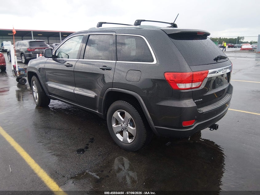 Vin: 1j4rs4gg9bc644880, lot: 46052760, jeep grand cherokee laredo 20113