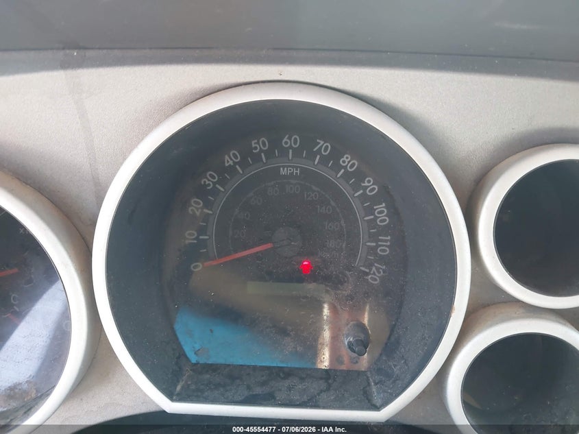 2010 Toyota Tundra Grade 5.7L V8 VIN: 5TFUW5F15AX128708 Lot: 45554477